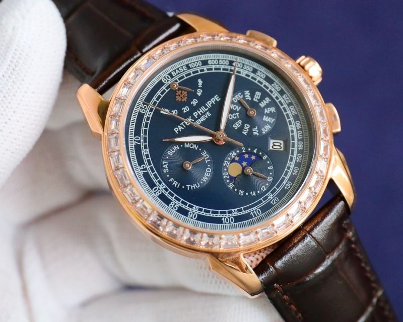 PATEK PHILIPPE Watches